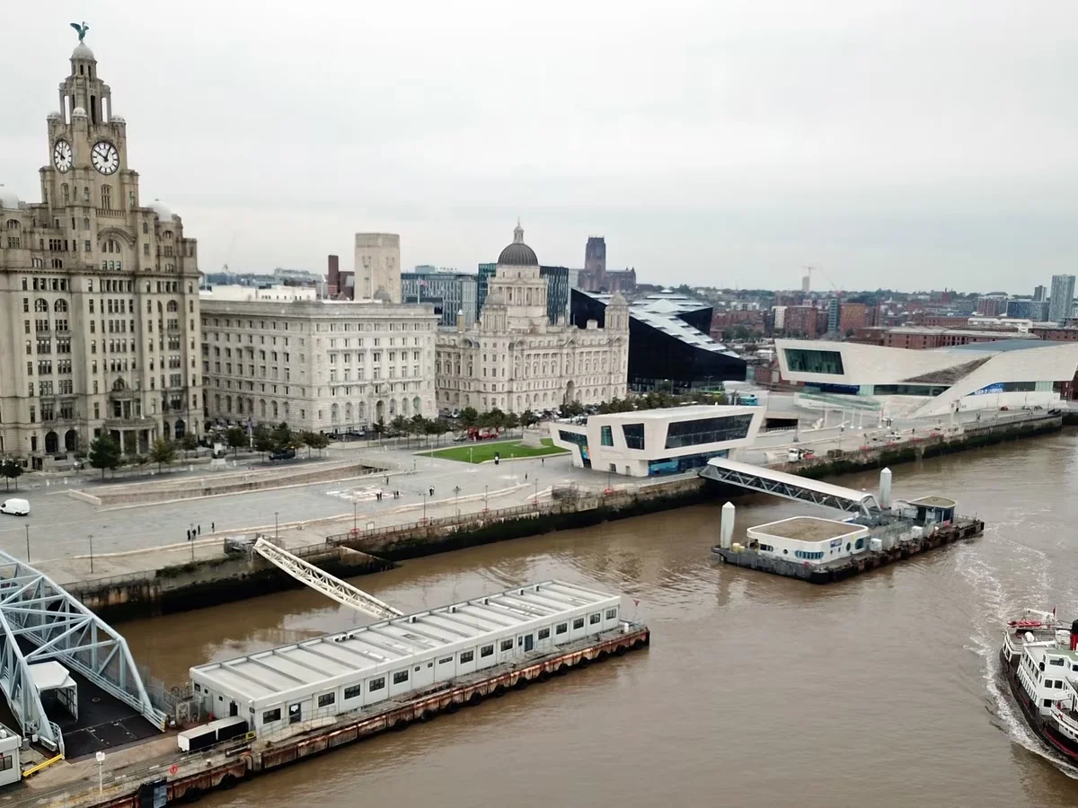 liverpool