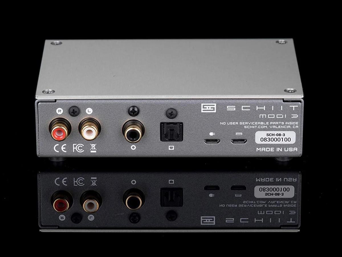 schiit modi 3