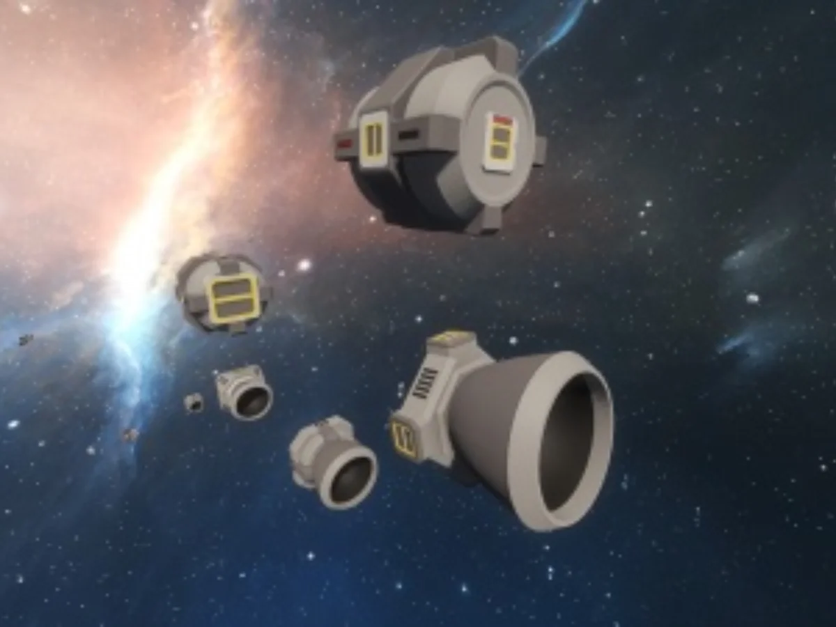 space engineers