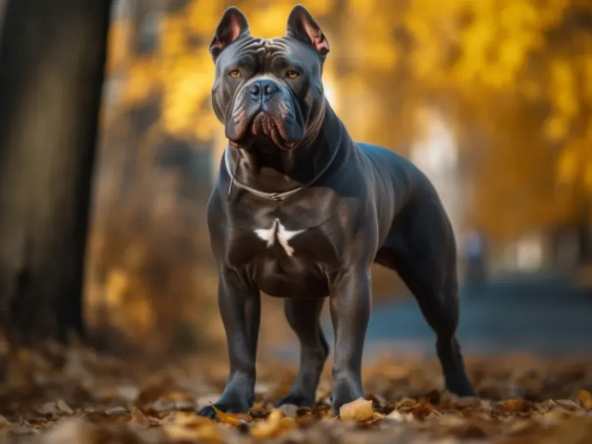 american bully