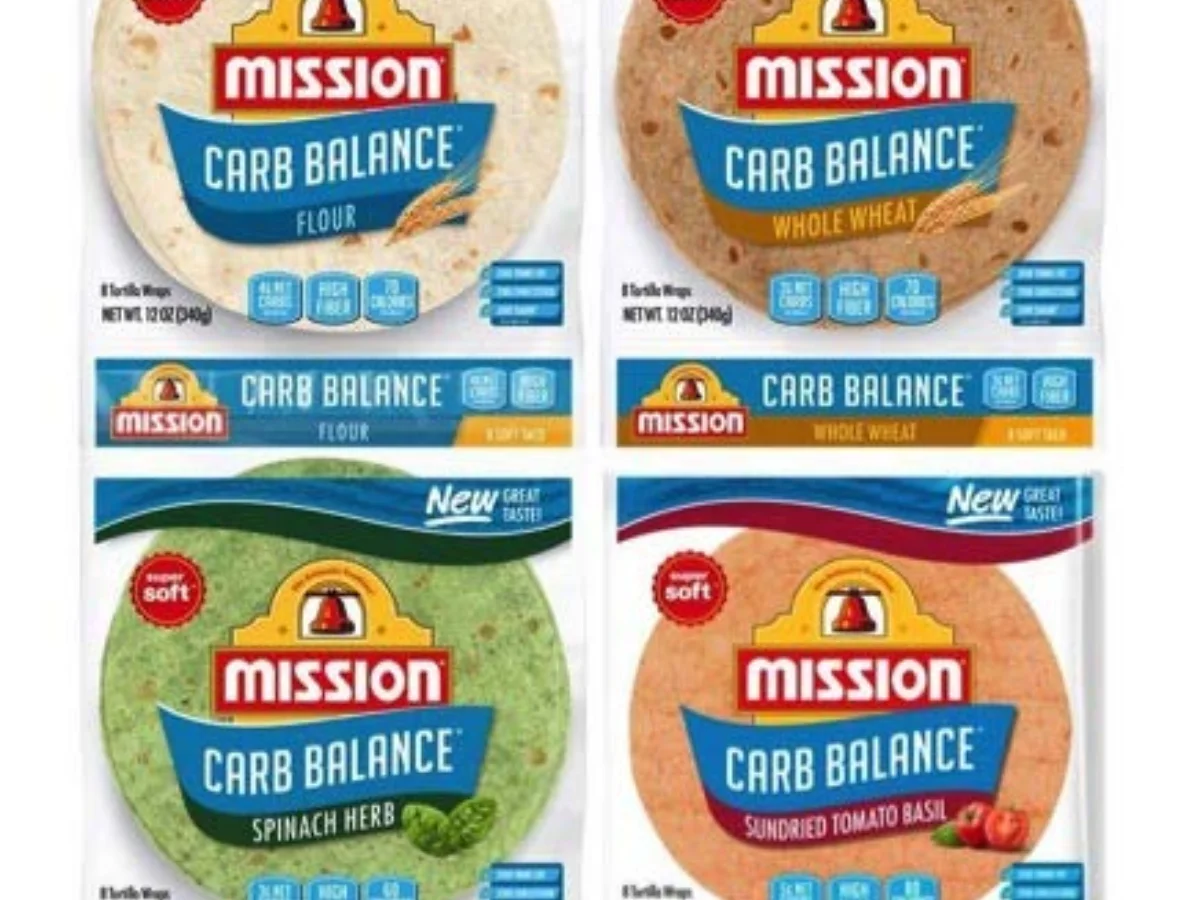 mission carb