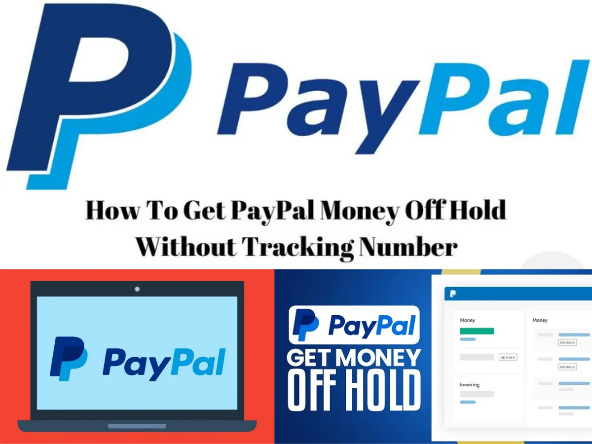 paypal money