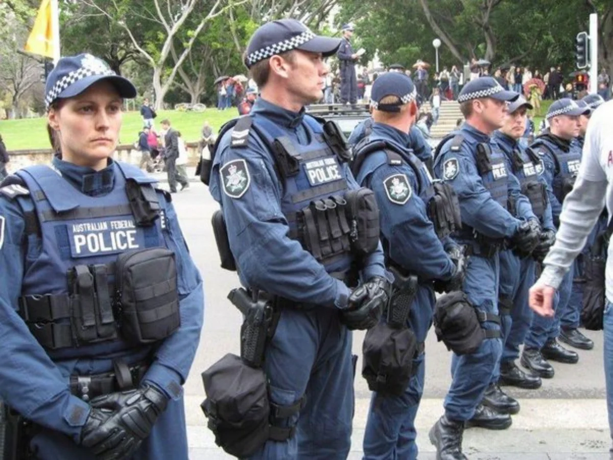 police officer