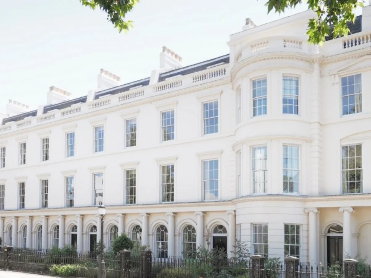 renting elsewhere